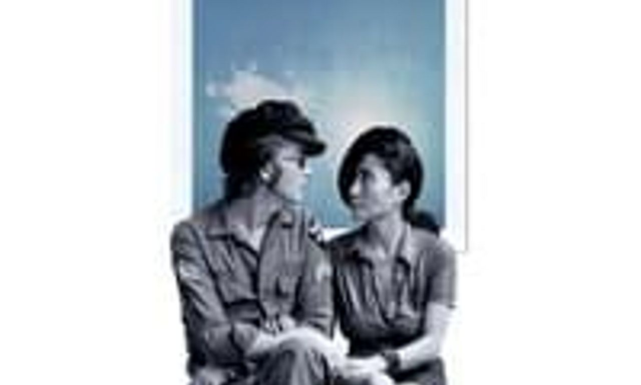 header image for John & Yoko: Above Us Only Sky