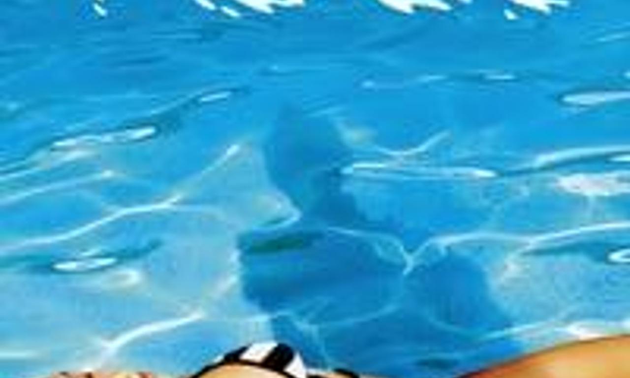 header image for Swimming Pool