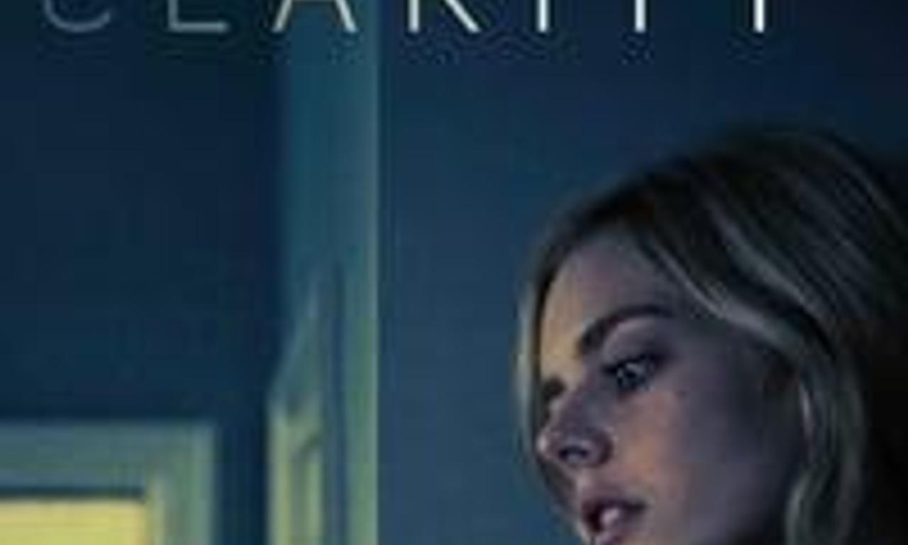 header image for Last Moment of Clarity