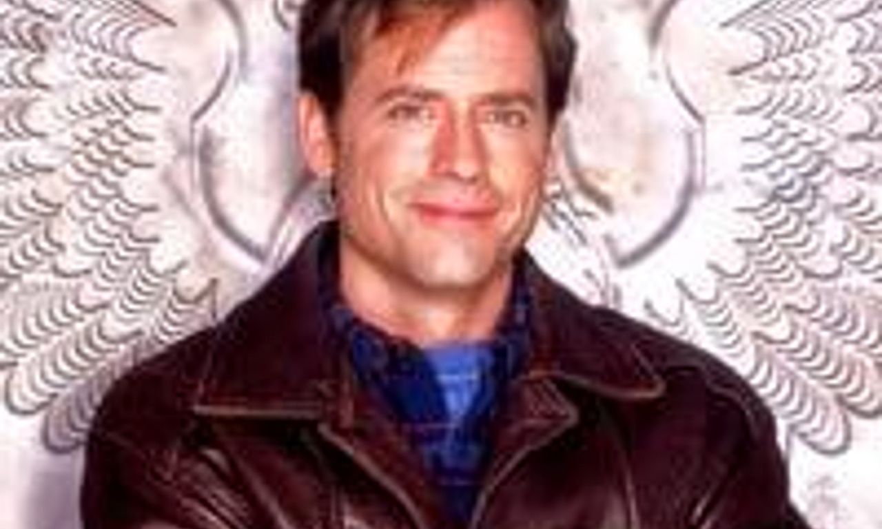 header image for Dear God