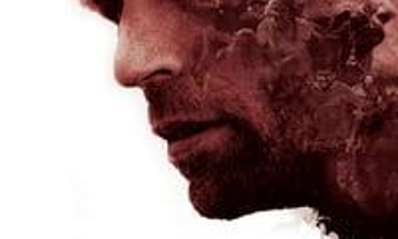 header image for The Clearing