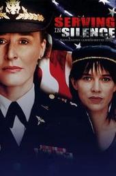 Serving in Silence: The Margarethe Cammermeyer Story