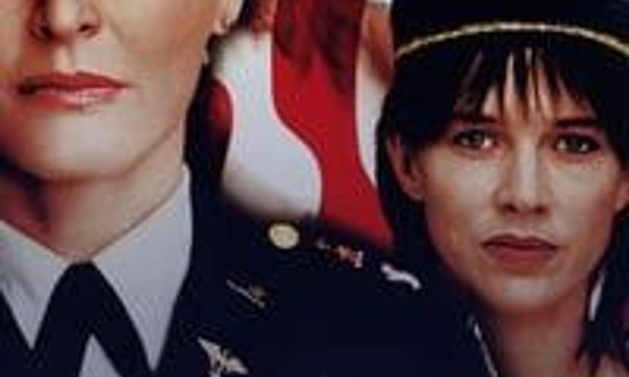 header image for Serving in Silence: The Margarethe Cammermeyer Story