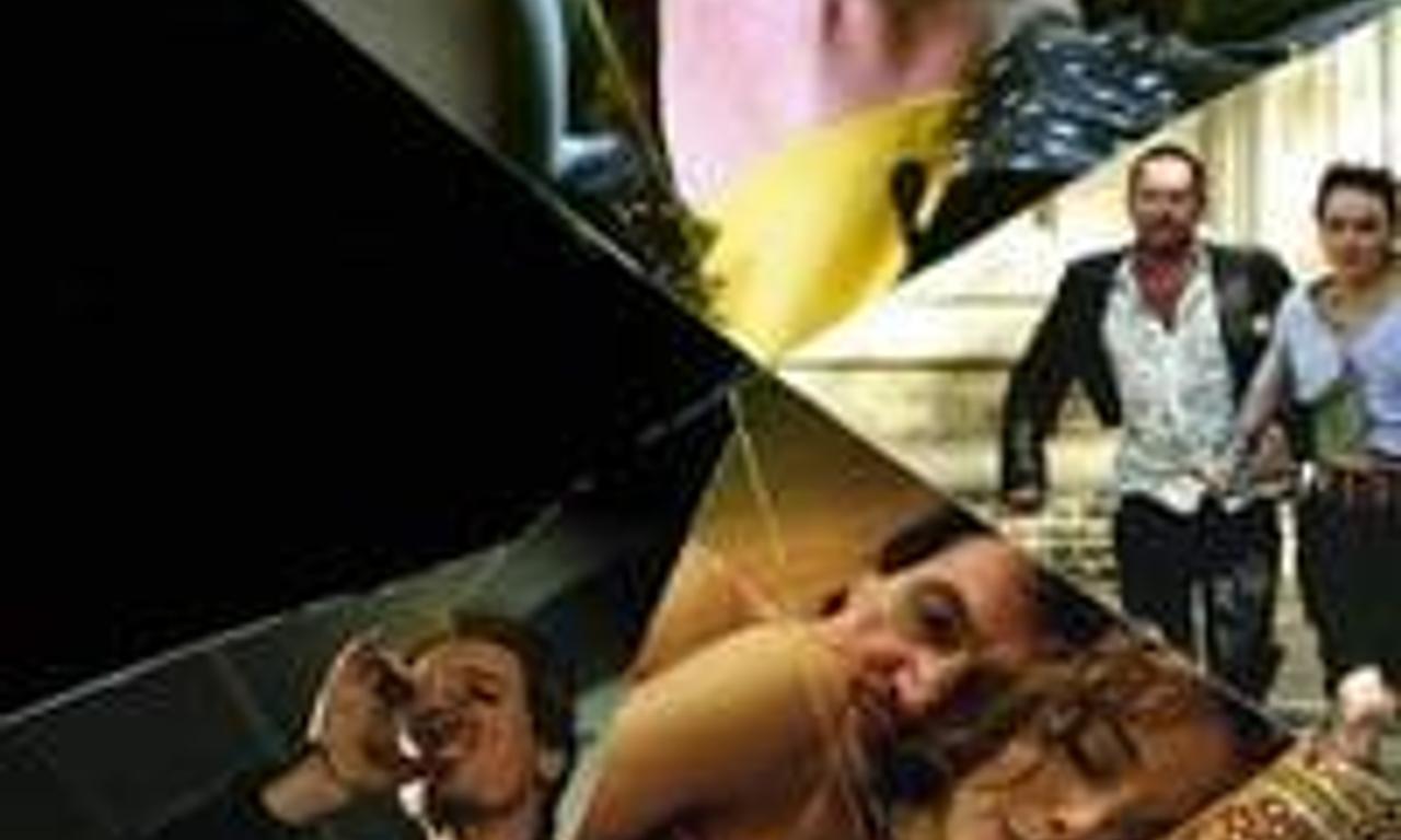 header image for Dangerous Parking