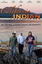 California Indian