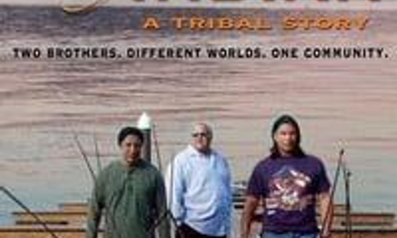 header image for California Indian