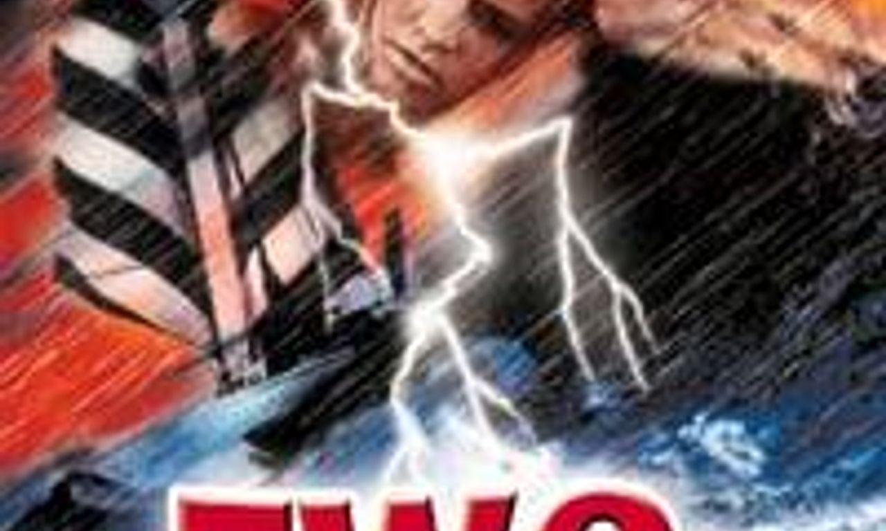 header image for Two Came Back