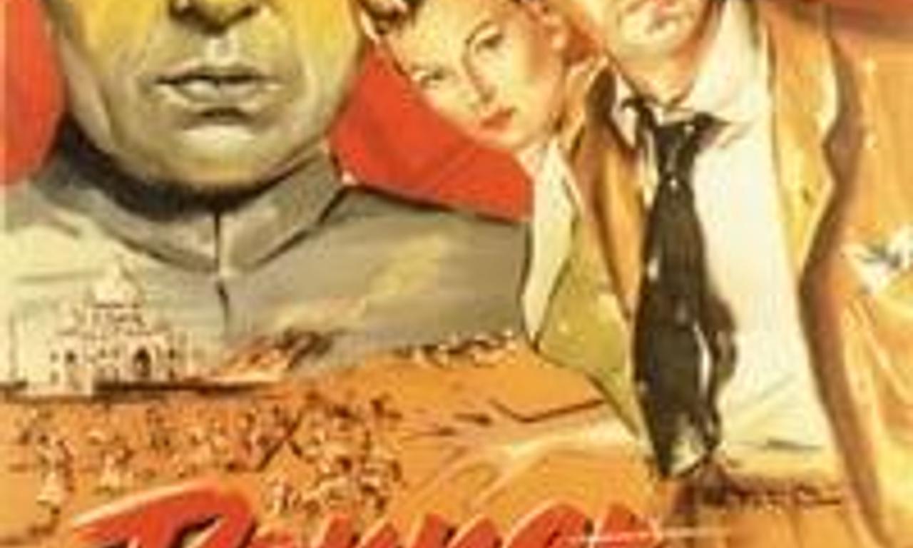 header image for Thunder in the East