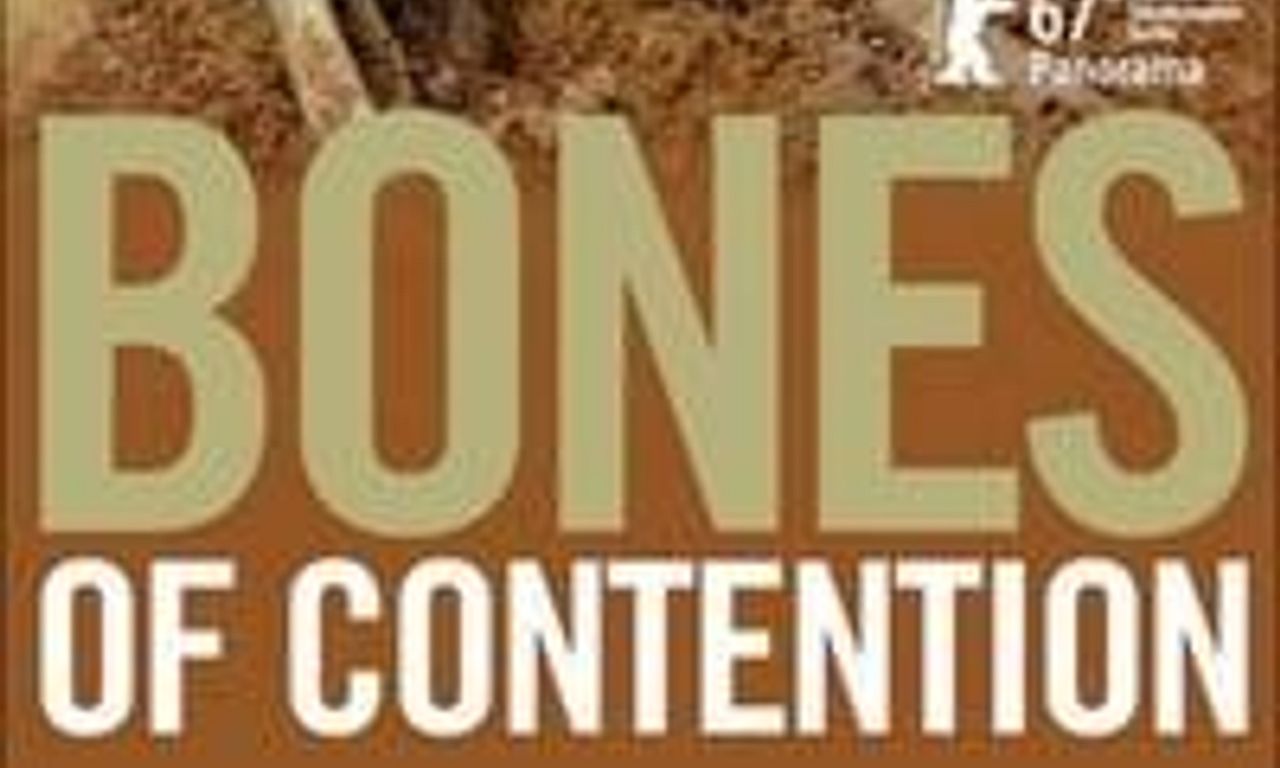 header image for Bones of Contention