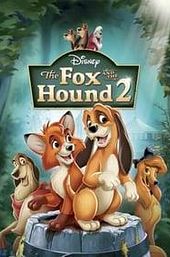 The Fox and the Hound 2