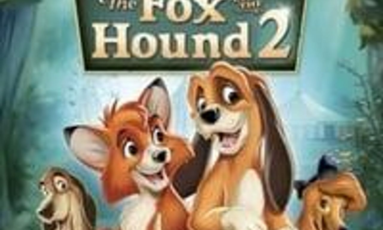 header image for The Fox and the Hound 2