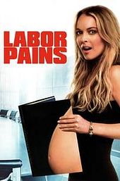 Labor Pains