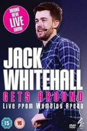Jack Whitehall: Gets Around