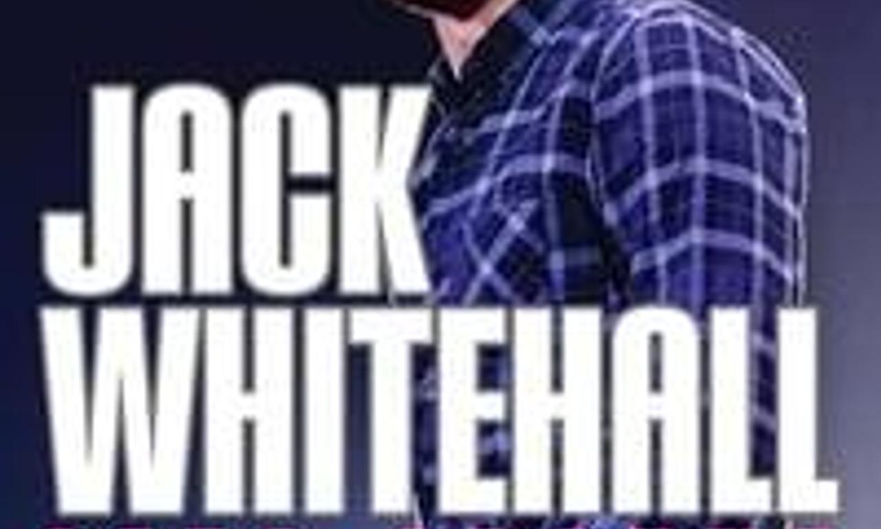 header image for Jack Whitehall: Gets Around
