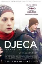 Children of Sarajevo