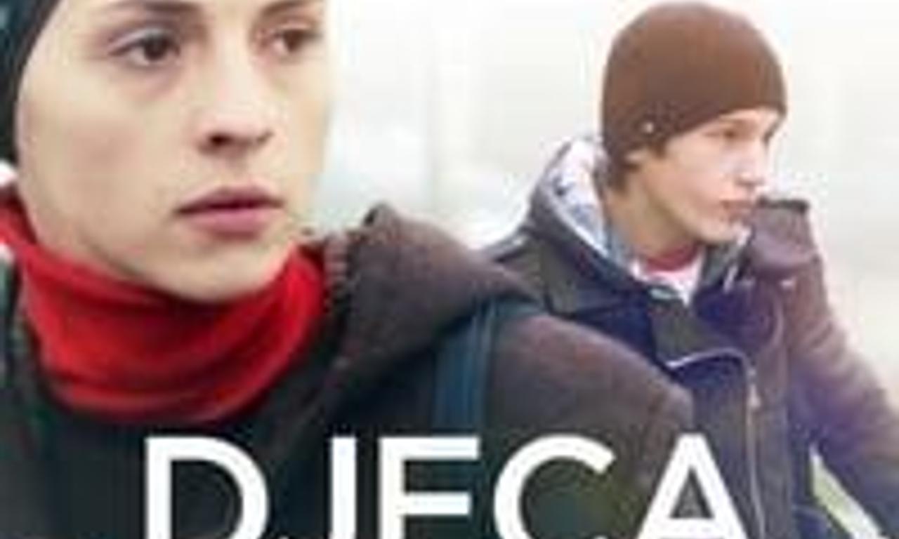 header image for Children of Sarajevo