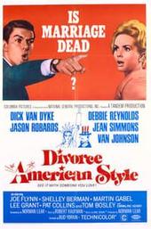 Divorce American Style