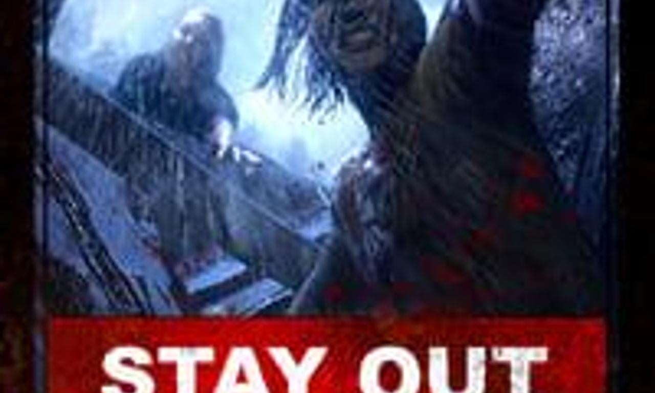 header image for Stay Out Stay Alive