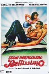 Special Features: Handsome