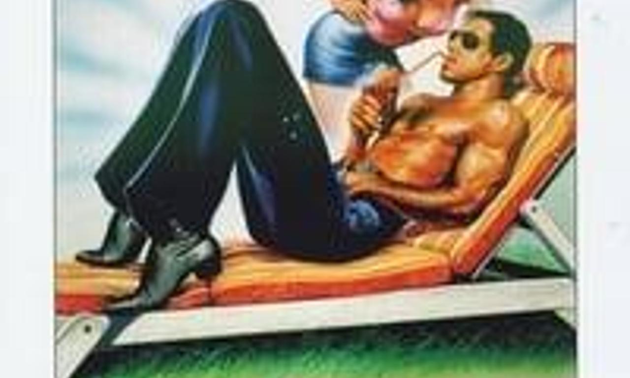 header image for Special Features: Handsome