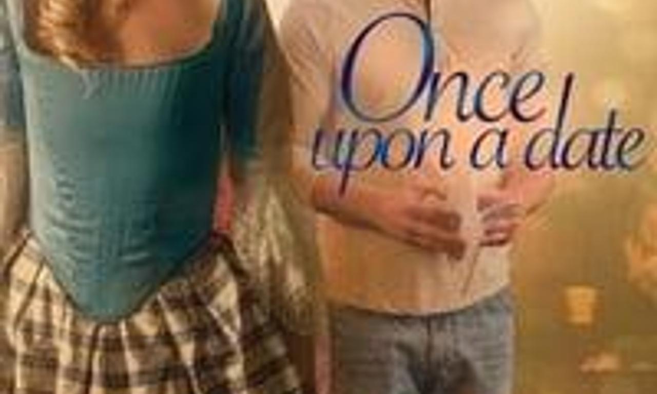 header image for Once Upon a Date