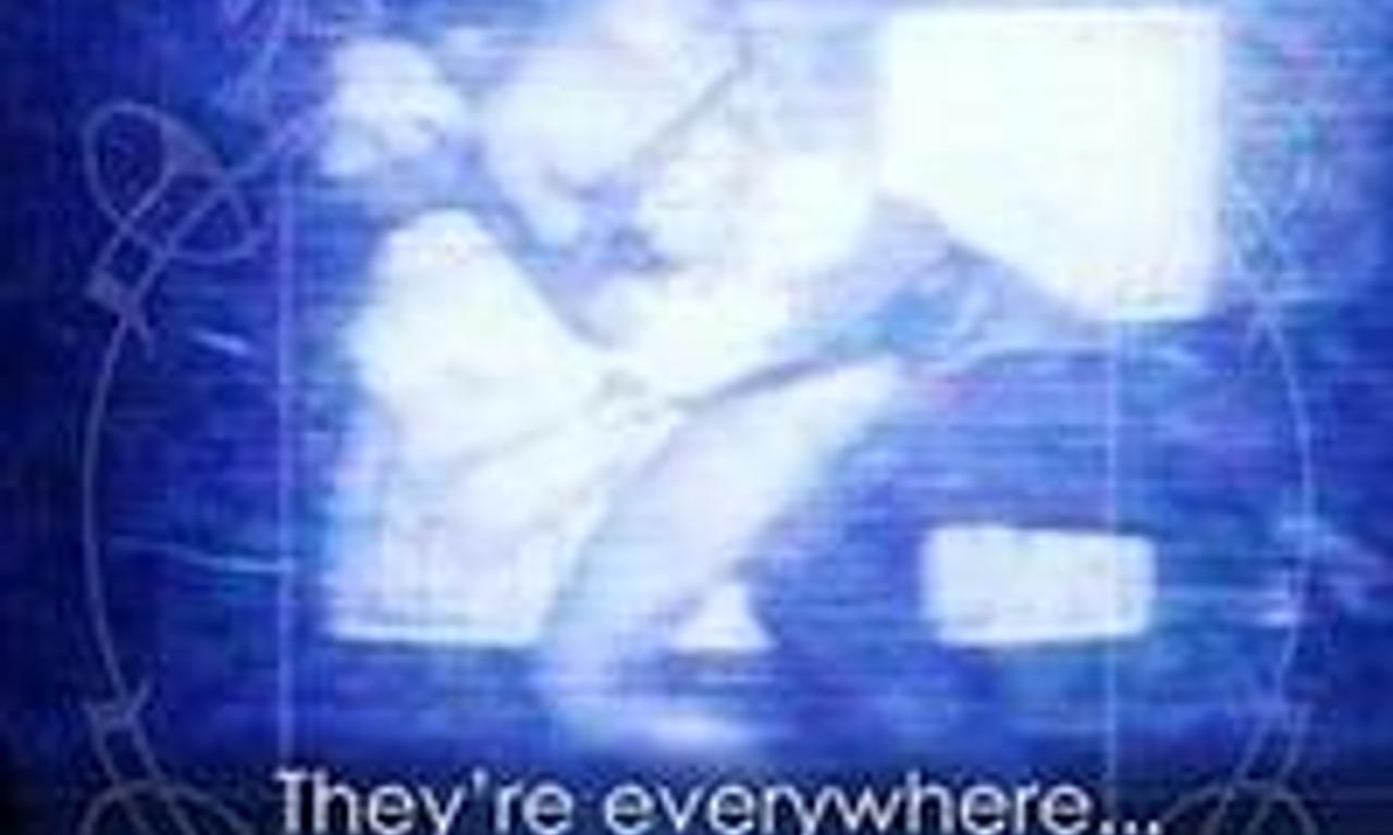 header image for The Ghost Club: Spirits Never Die