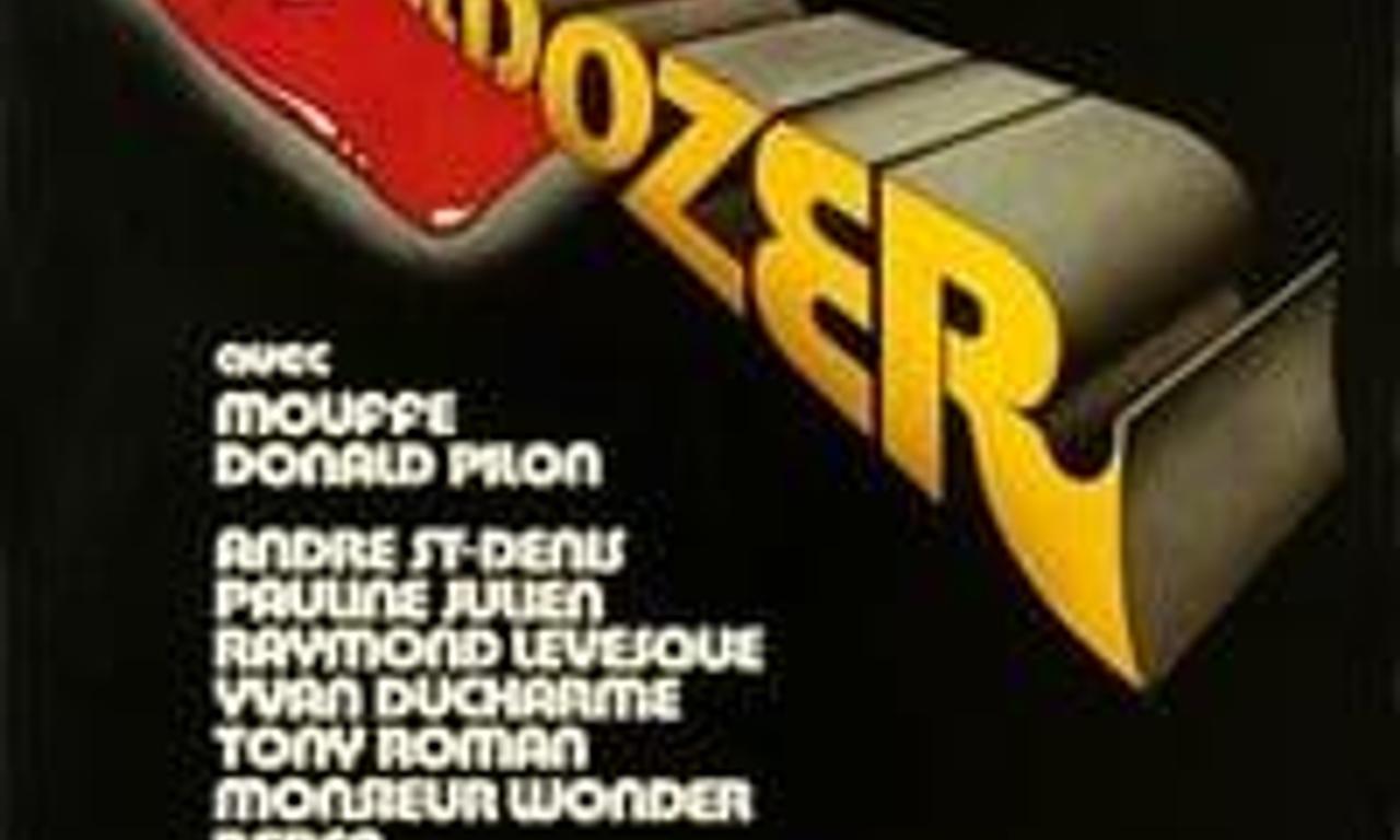 header image for Bulldozer