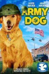 Army Dog