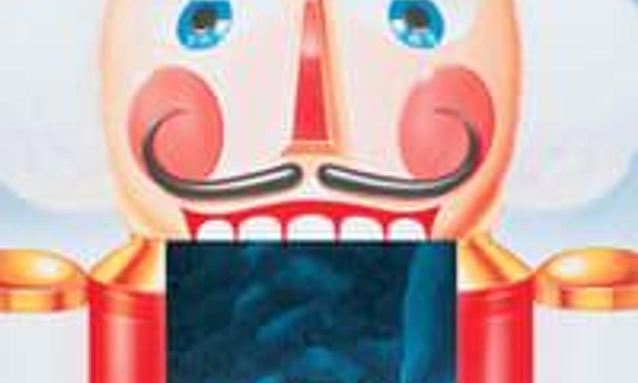 header image for The Nutcracker