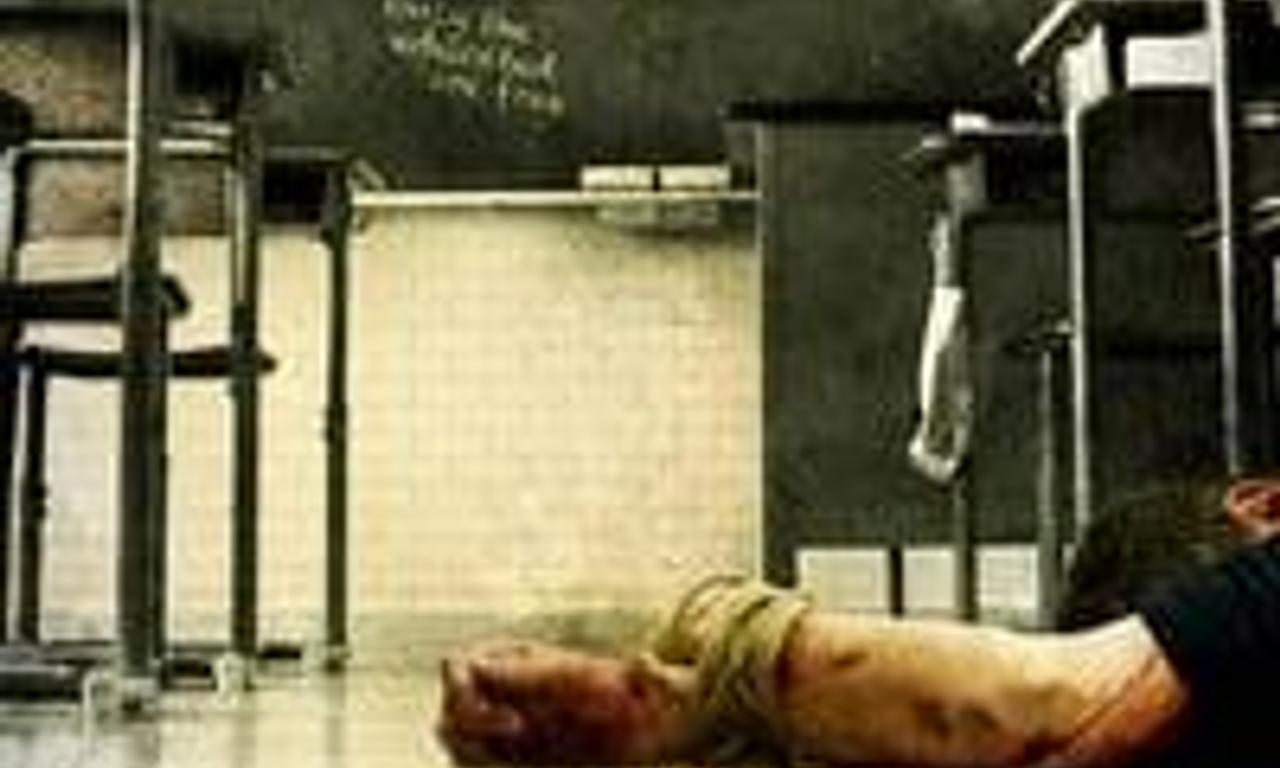 header image for The Lesson