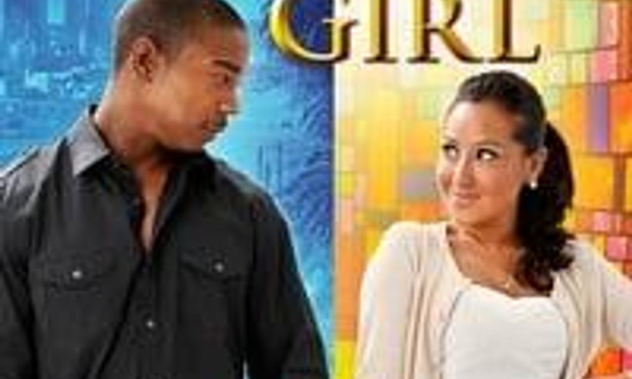 header image for I'm in Love with a Church Girl