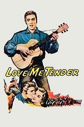 Love Me Tender
