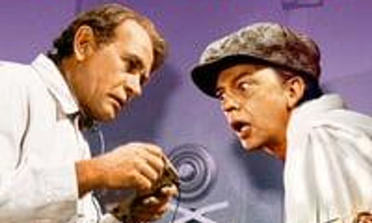 header image for No Deposit, No Return