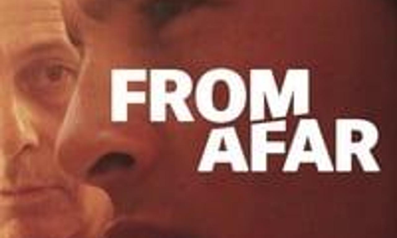 header image for From Afar