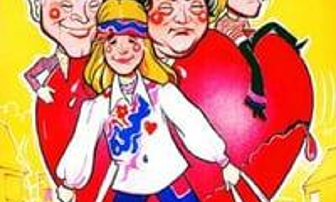 header image for You Are Not Alone