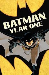 Batman: Year One
