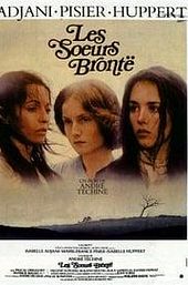 The Bronte Sisters