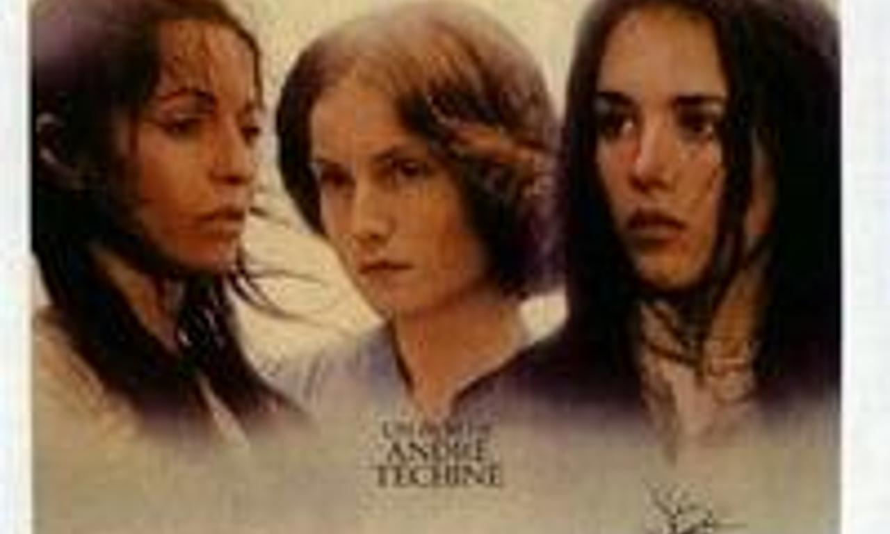 header image for The Bronte Sisters