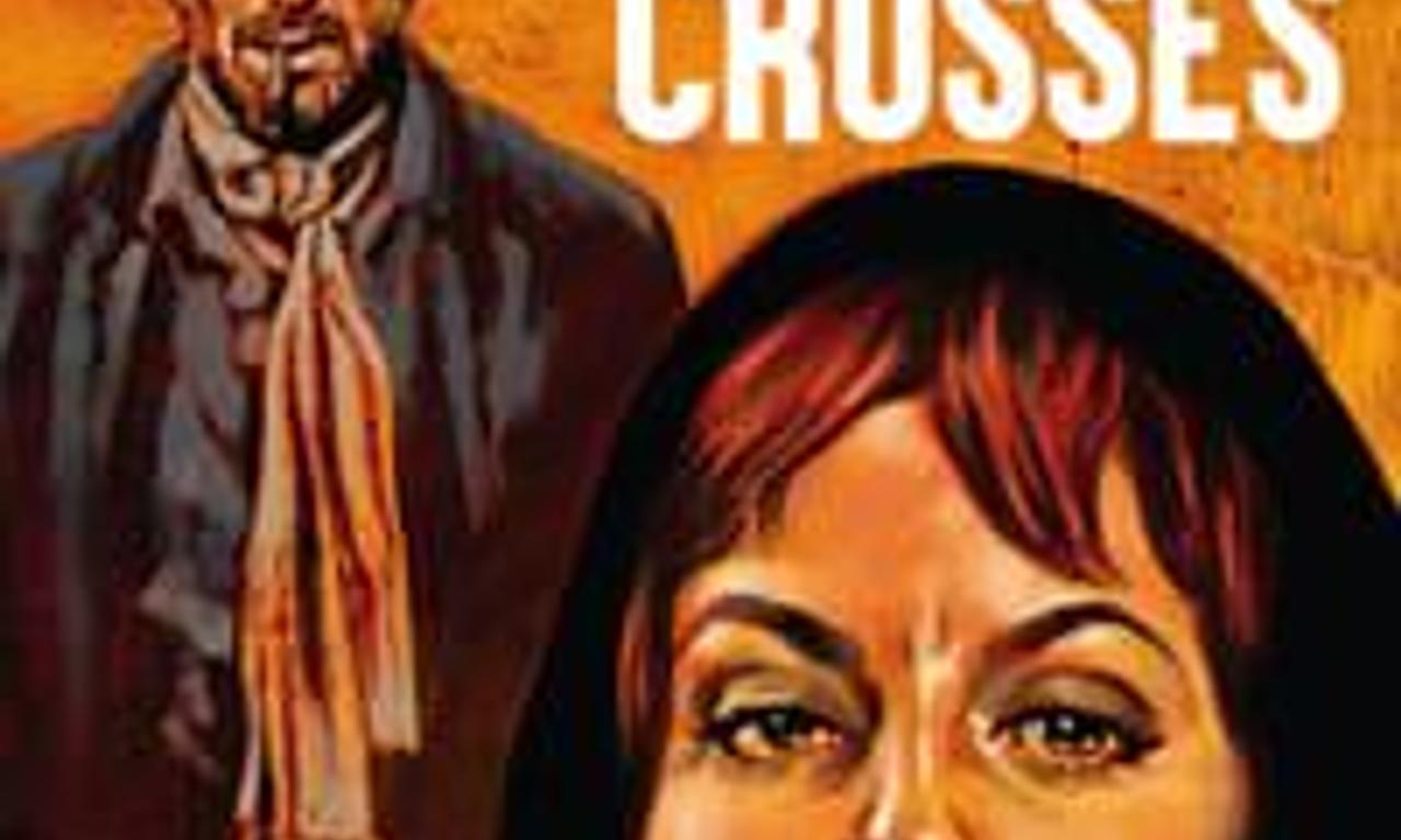 header image for Cemetery Without Crosses