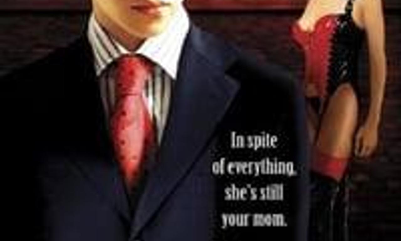 header image for The Whore's Son