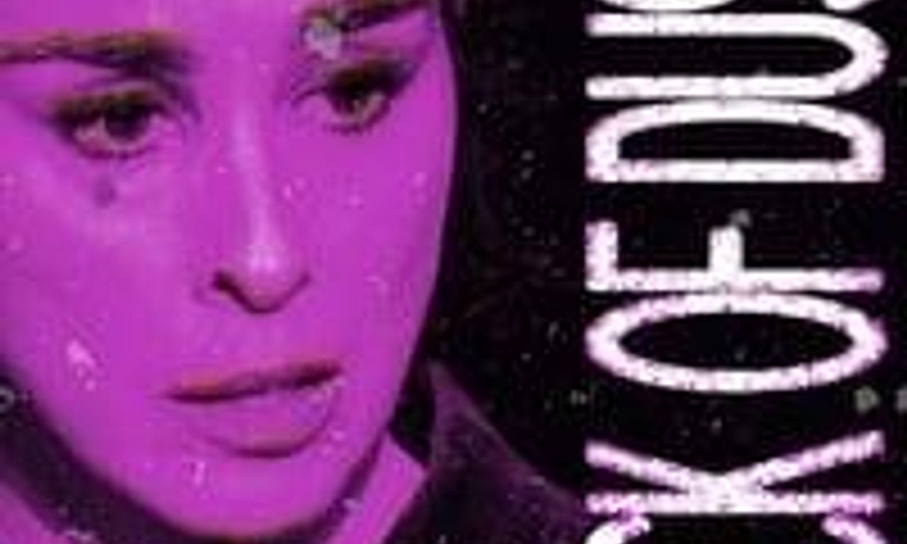 header image for Sarah Silverman: A Speck of Dust