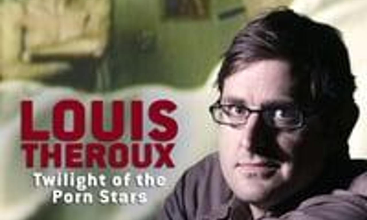 header image for Louis Theroux: Twilight of the Porn Stars