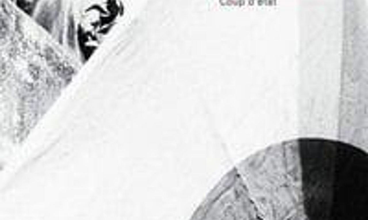 header image for Coup d'Etat