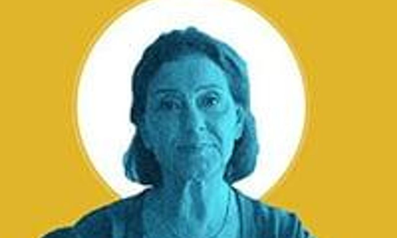 Saint Where to Watch and Stream Online Entertainment.ie