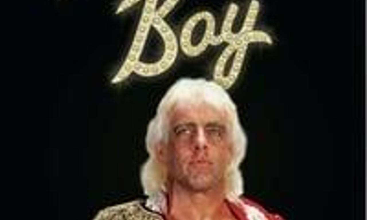 header image for Nature Boy