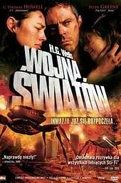 H.G. Wells' War of the Worlds