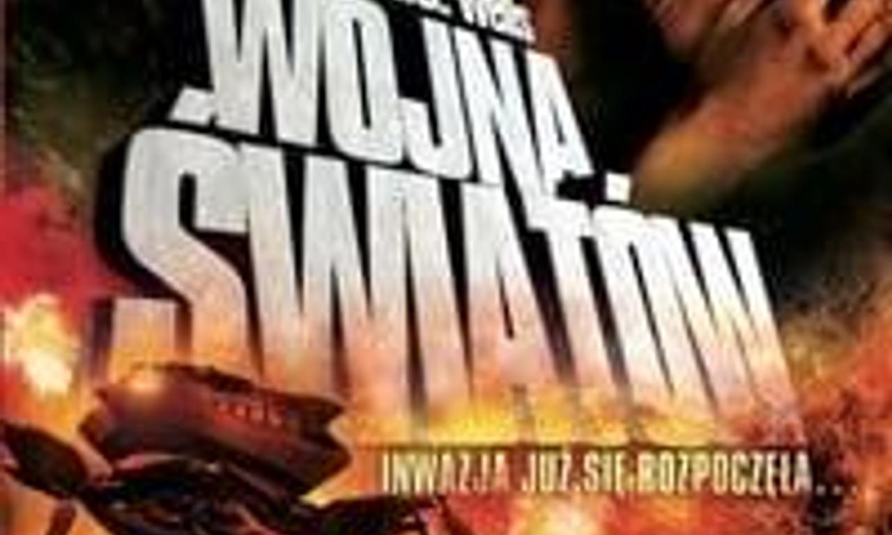 header image for H.G. Wells' War of the Worlds