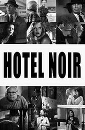 Hotel Noir