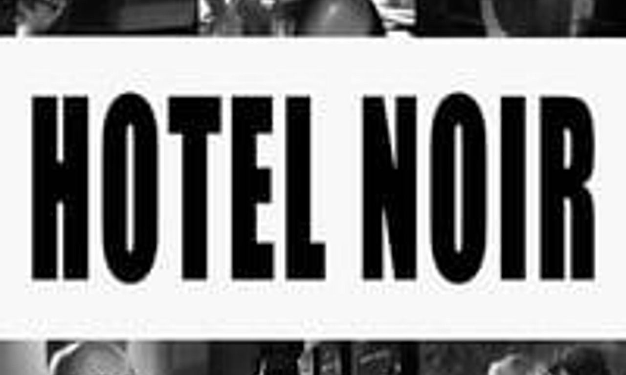 header image for Hotel Noir