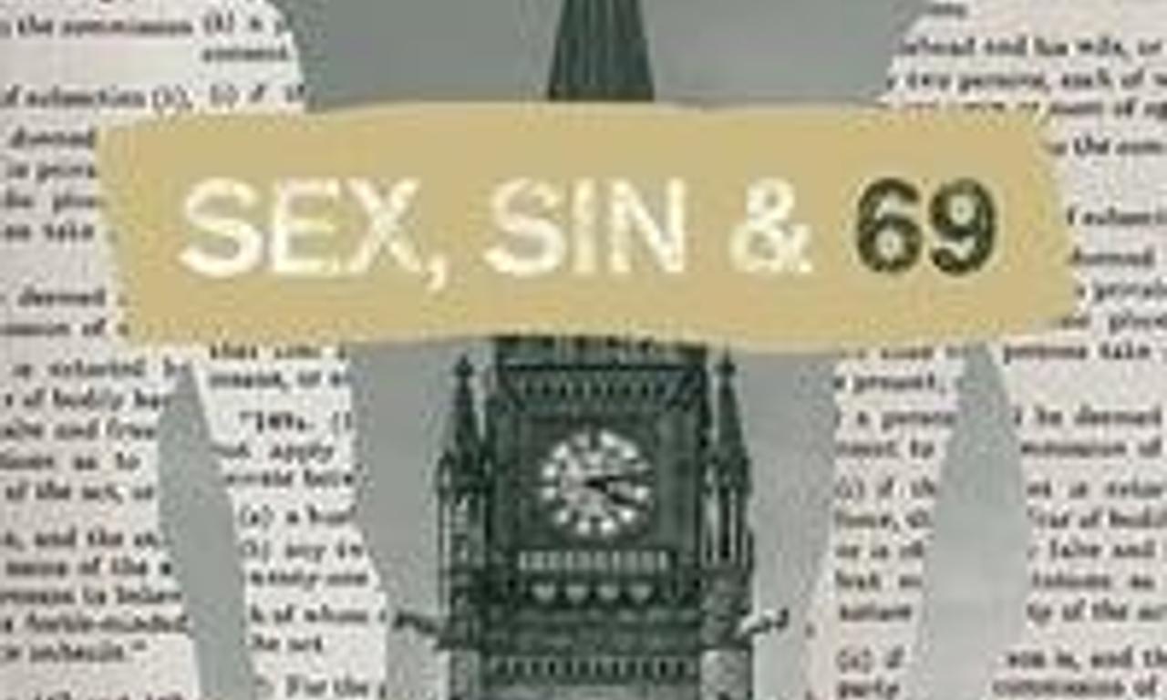 Sex, Sin & 69 - Where to Watch and Stream Online – Entertainment.ie